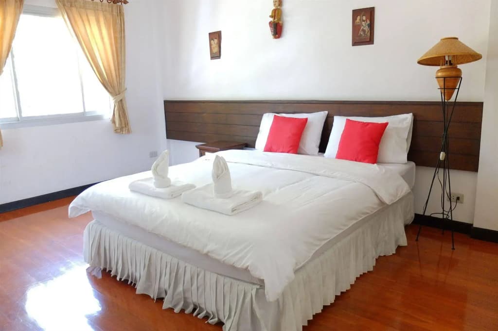 Tianna Garden Village - photo 2