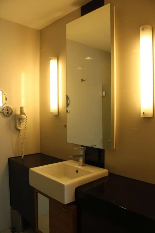Dua Sentral Suites - photo 10