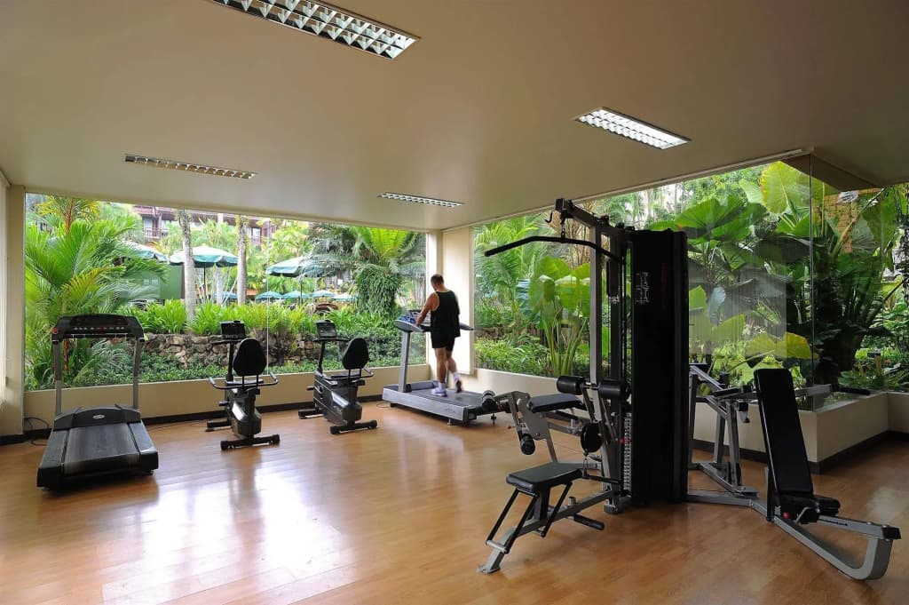 Courtyard by Marriott Phuket, Patong Beach Resort - photo 23