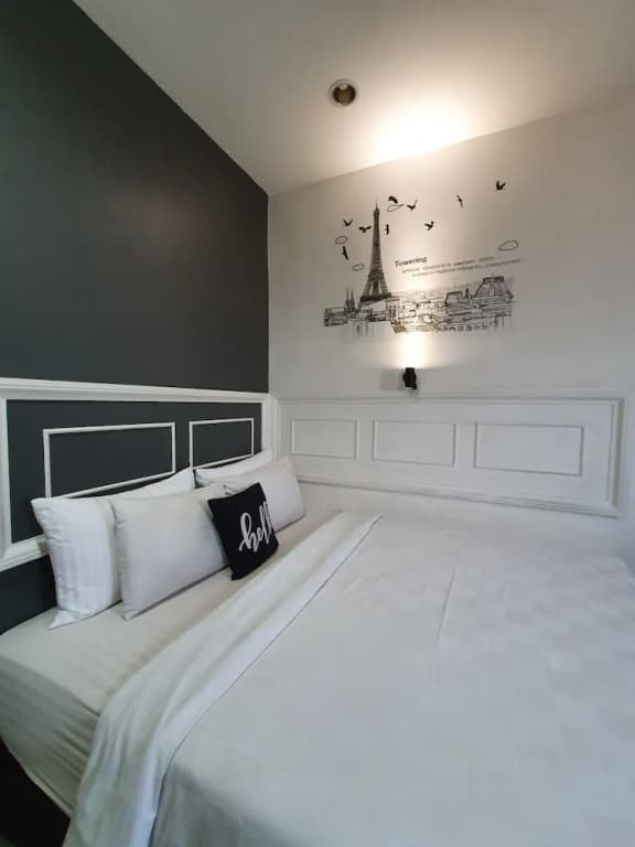 Wow! Hotel 38 - photo 5