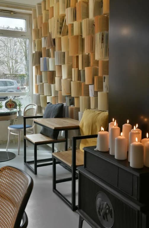 Hotel BIRGIT Berlin Mitte - photo 8