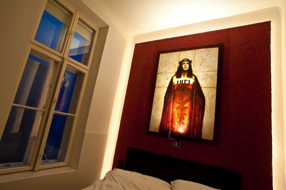 Romeoapartment - photo 4