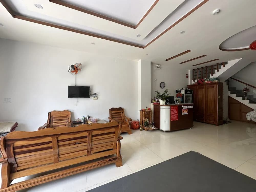 OYO 1237 Phat Tai Hotel 2 - photo 2