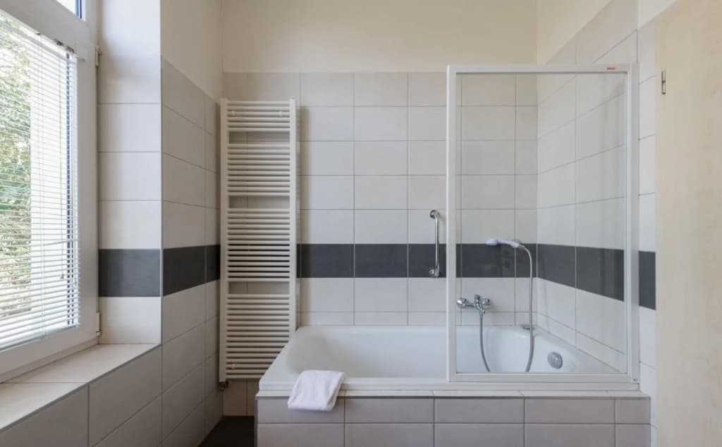 Hotel Ostruvek - photo 9