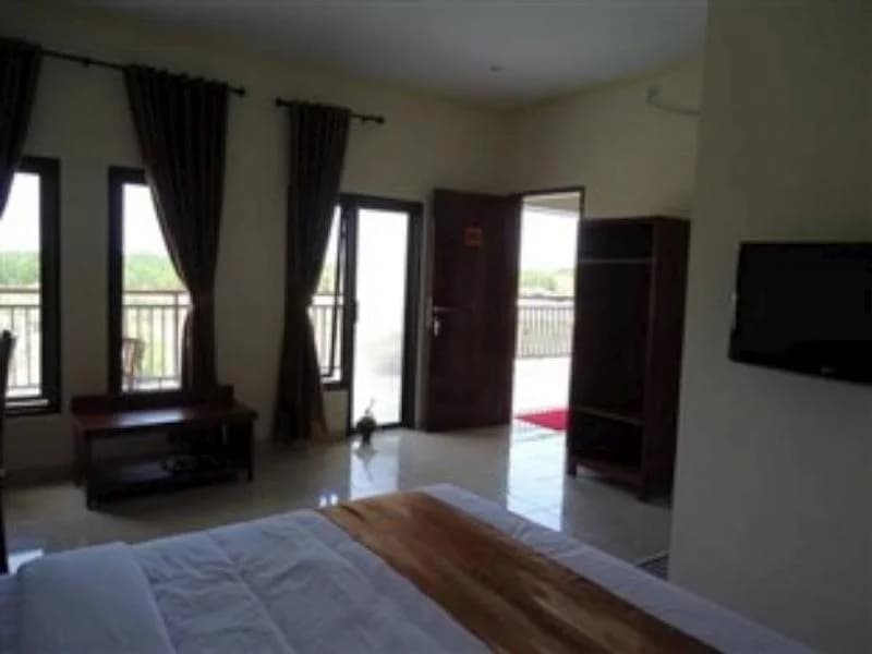 Orange Guest House - photo 2