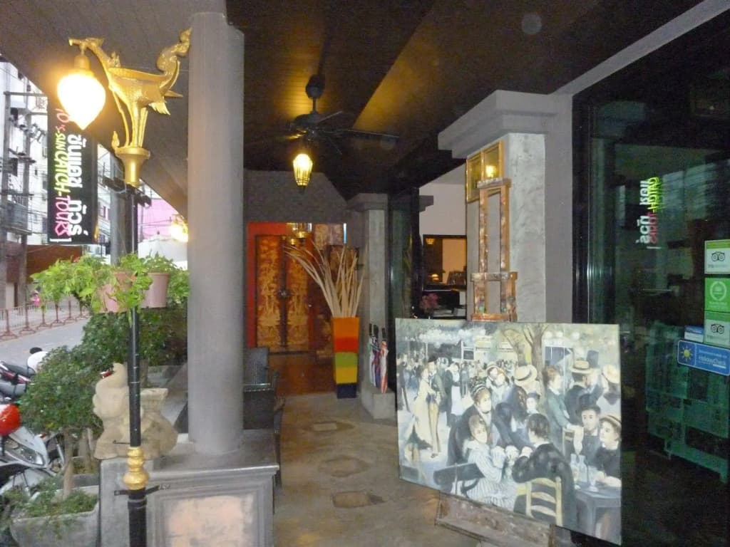 Baipho Lifestyle - photo 2