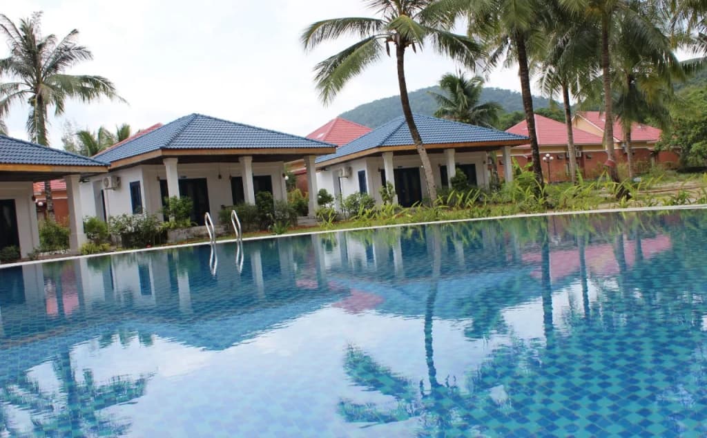 Mayfair Beach Resort Phu Quoc - photo 5