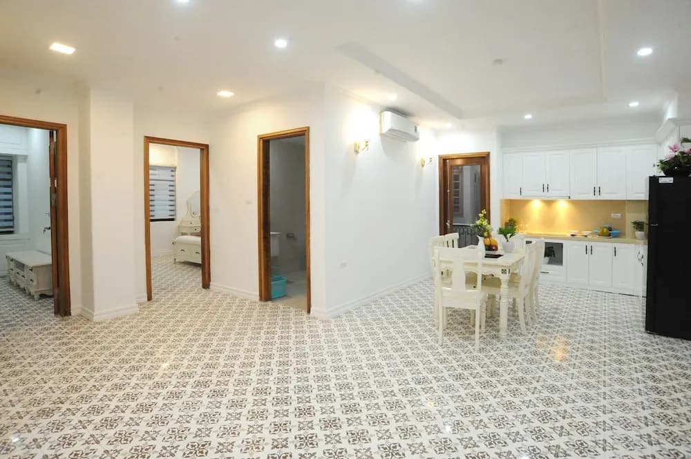 Libra Hotel Residence - photo 12