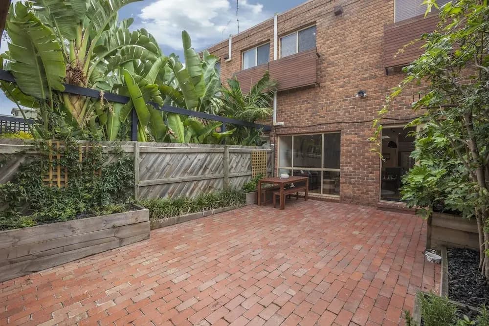 Boutique Stays - Central Park, South Melbourne - photo 12