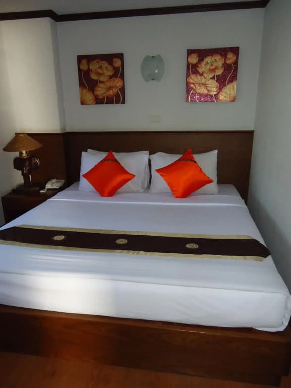 Top North Hotel - photo 50