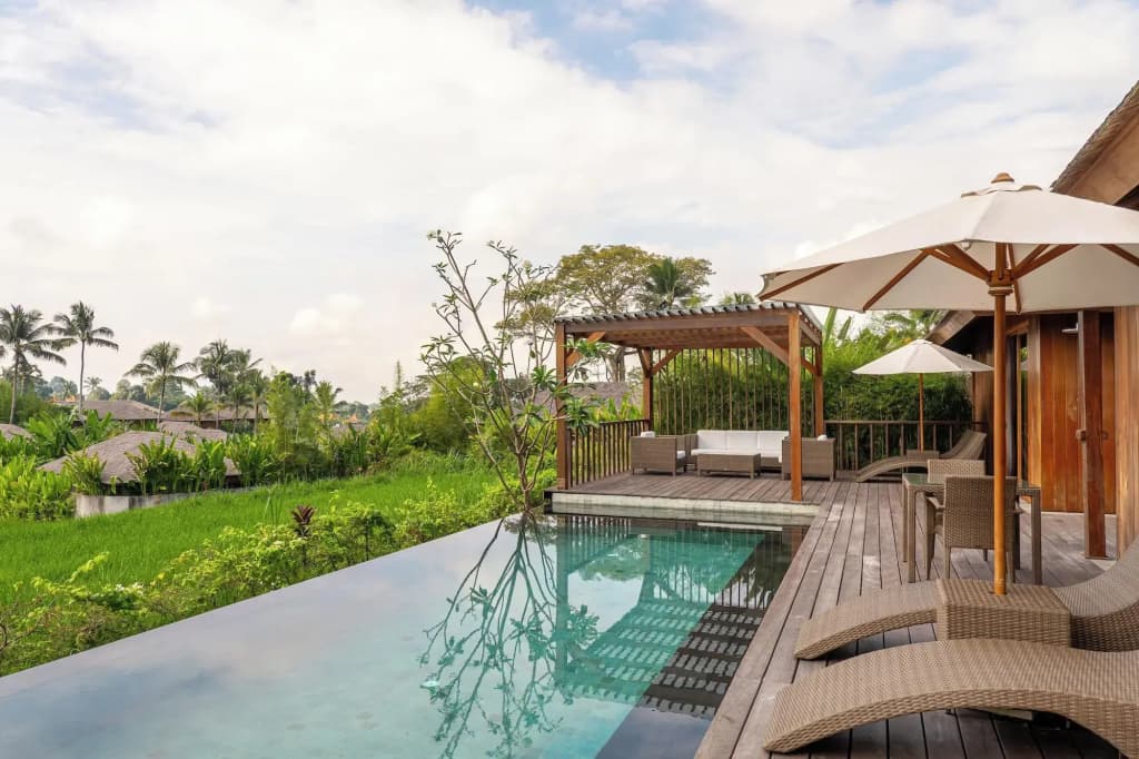 Kappa Senses Ubud Hotel - photo 7