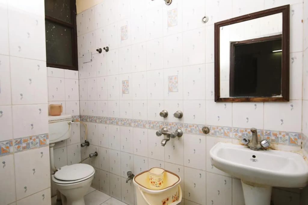 Hotel Jindal International - photo 35