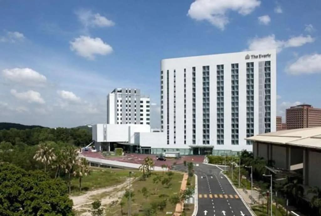 The Everly Putrajaya - photo 22