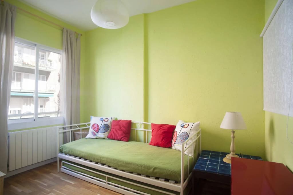 GO BCN Apartments Sicilia - main photo