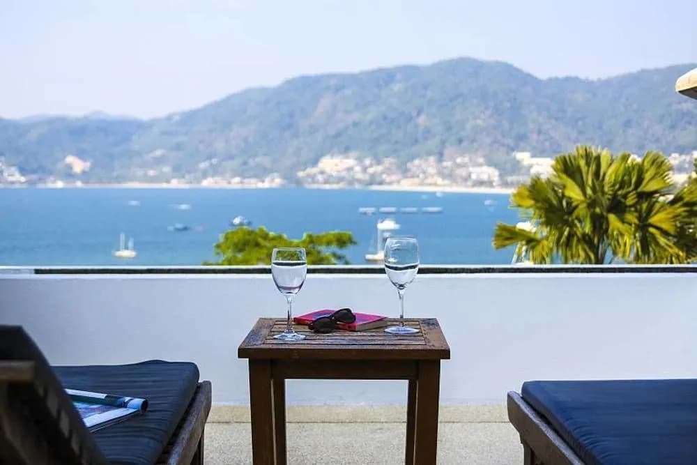 Seductive Sunset Villa Patong A2 - photo 14