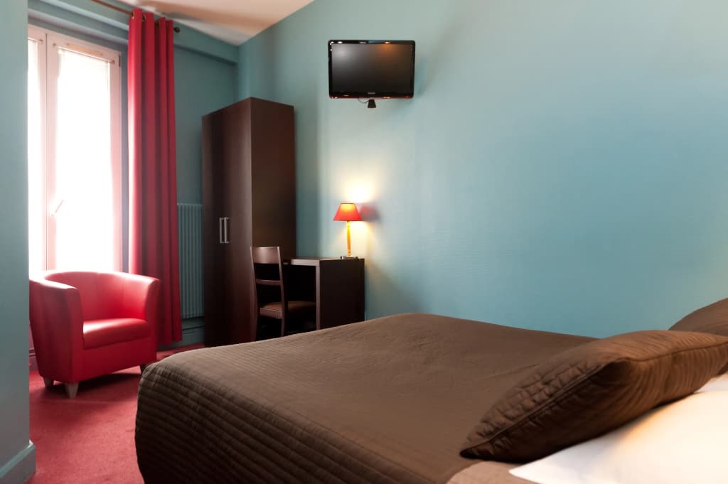 Hotel Odessa Montparnasse - photo 4