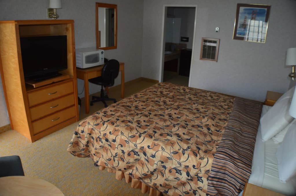 Castle Inn - photo 6