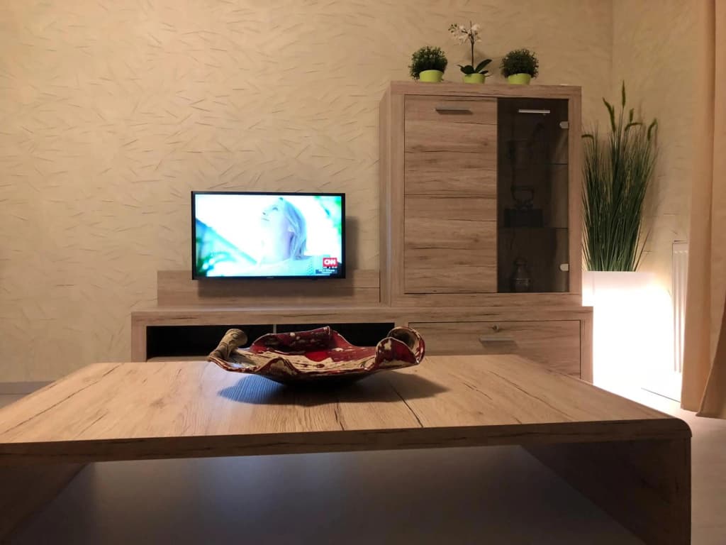 Aden Apartment - free parking, AC - photo 3