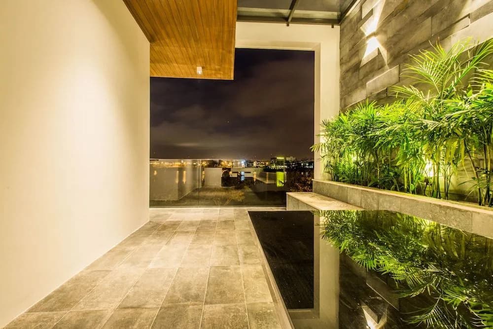 Icity Villa Riverfront Danang - photo 9
