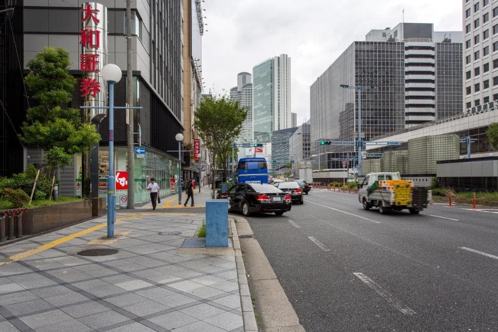 Hotel Monterey Le Frere Osaka - photo 21