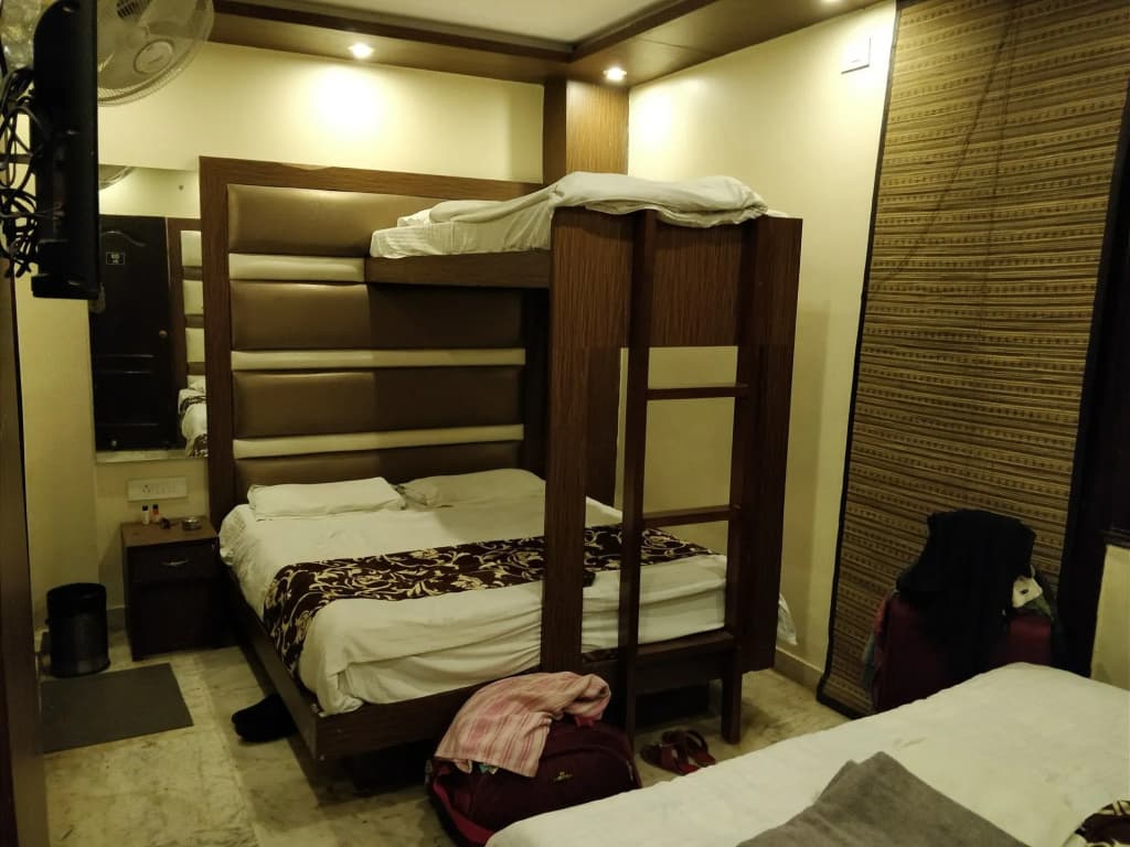 Hotel The Spot - photo 5