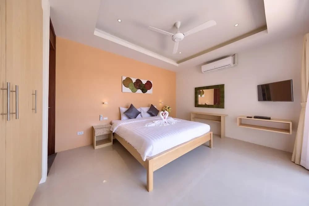 Villa Lipa Talay Sawng - photo 21