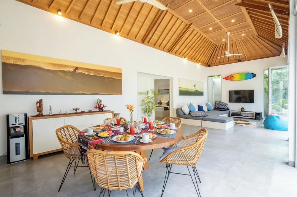 Villa Becca Seminyak - photo 21