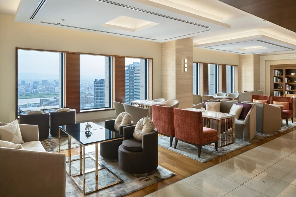 InterContinental Osaka by IHG - photo 16