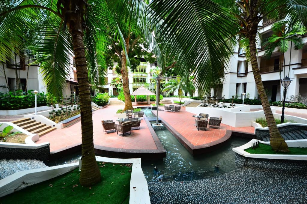 Palm Garden Hotel, Putrajaya, a Tribute Portfolio Hotel - photo 25