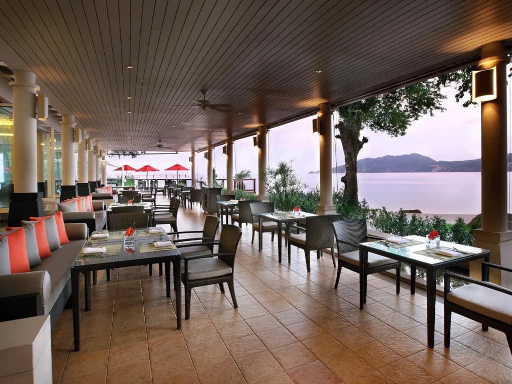 Amari Phuket Resort Patong Beach - photo 19