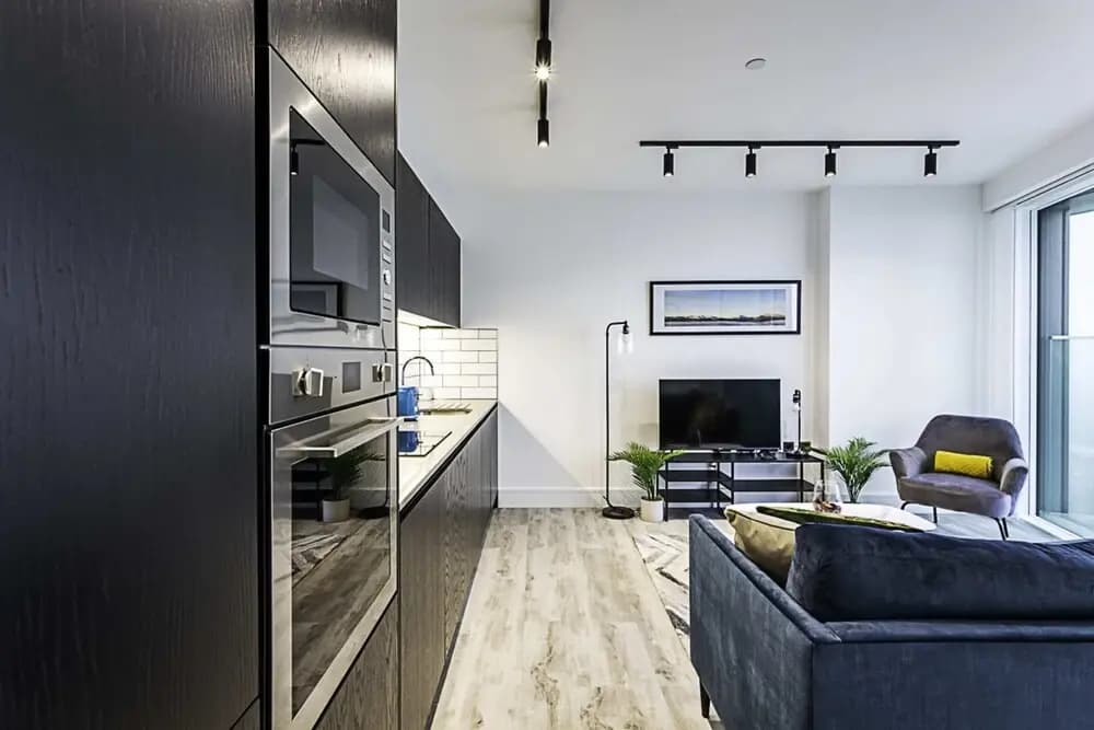 Icon Tower Flat VII - photo 8