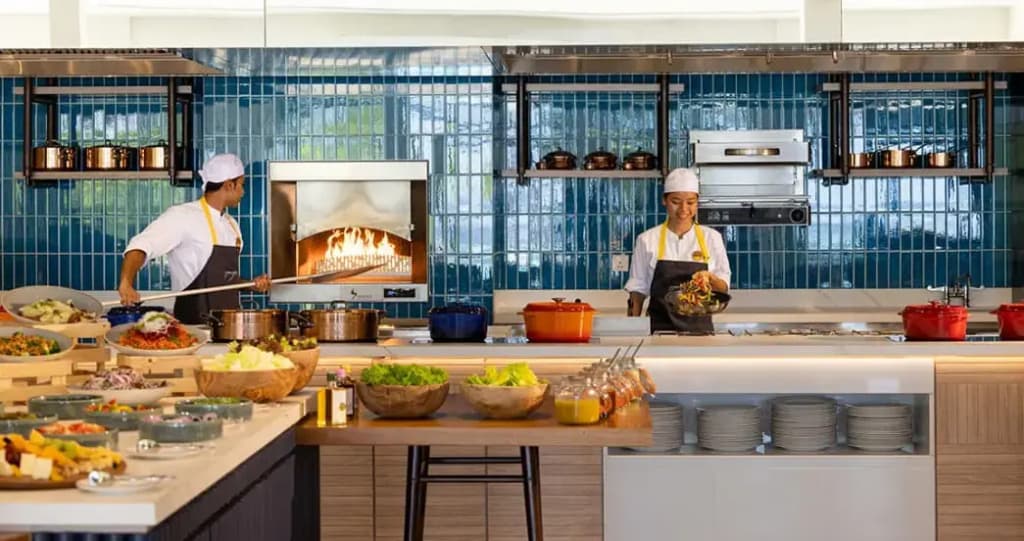 Avani+ Fares Maldives Resort - photo 15