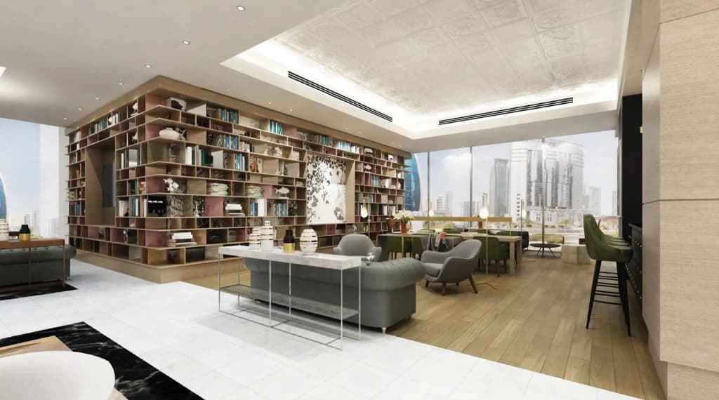 Somerset West Bay Doha - photo 27