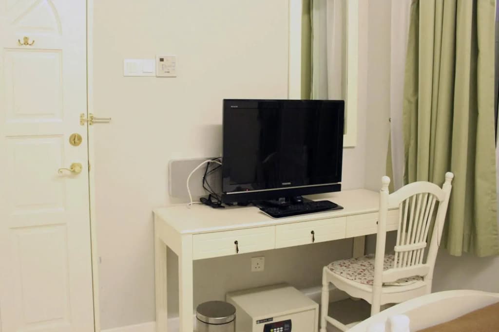 Reggae Mansion Suite - photo 6