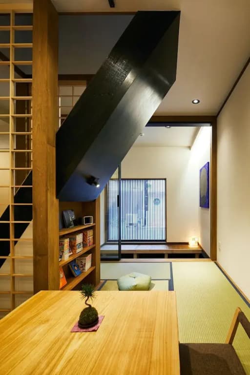 Machizukitei - photo 13
