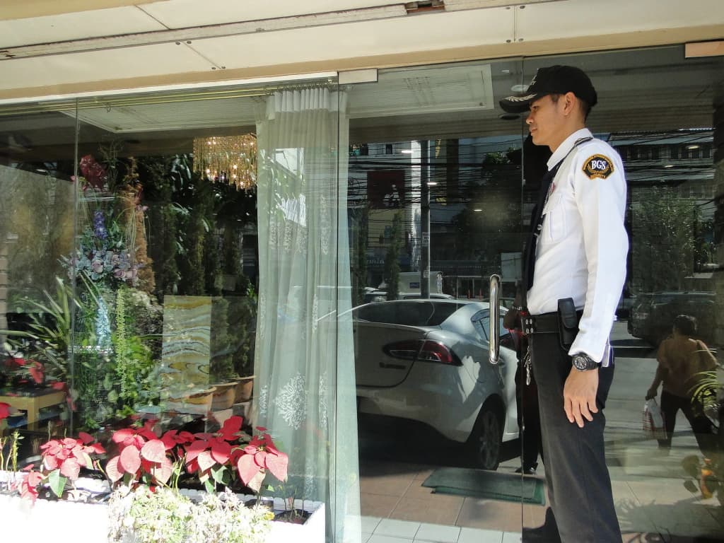 W 21 Hotel Bangkok - photo 19