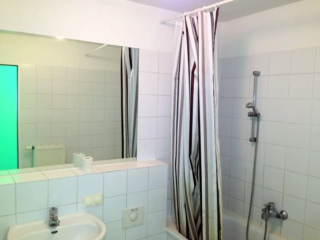 Pension Puschkin Berlin - photo 10