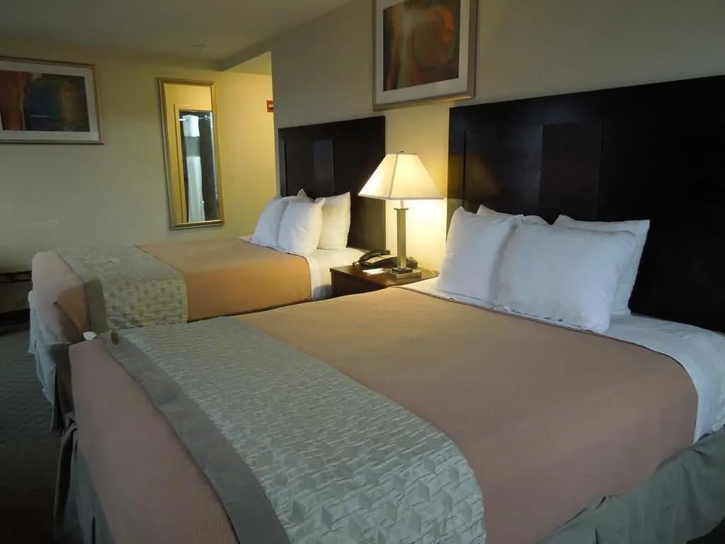 Ramada by Wyndham Jamaica/Queens - photo 5