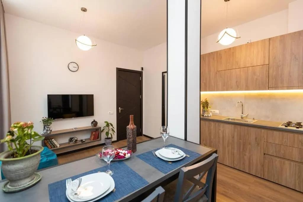 Wehost Apartment With 3 Bedrooms - photo 15