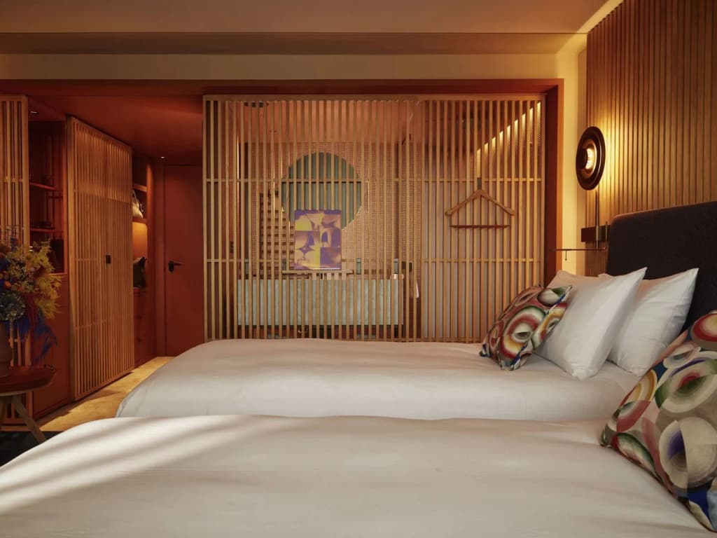SO/ Paris Hotel - photo 27