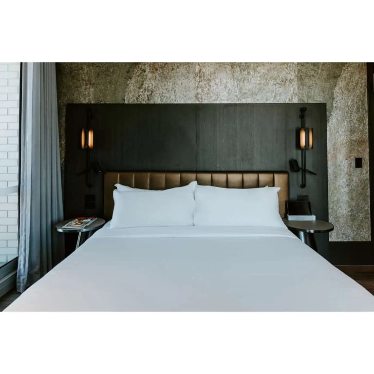 The Motley Hotel Richmond, Tapestry Collection by Hilton - photo 36