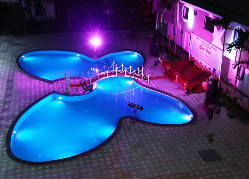 Green Hotel Danang - photo 11