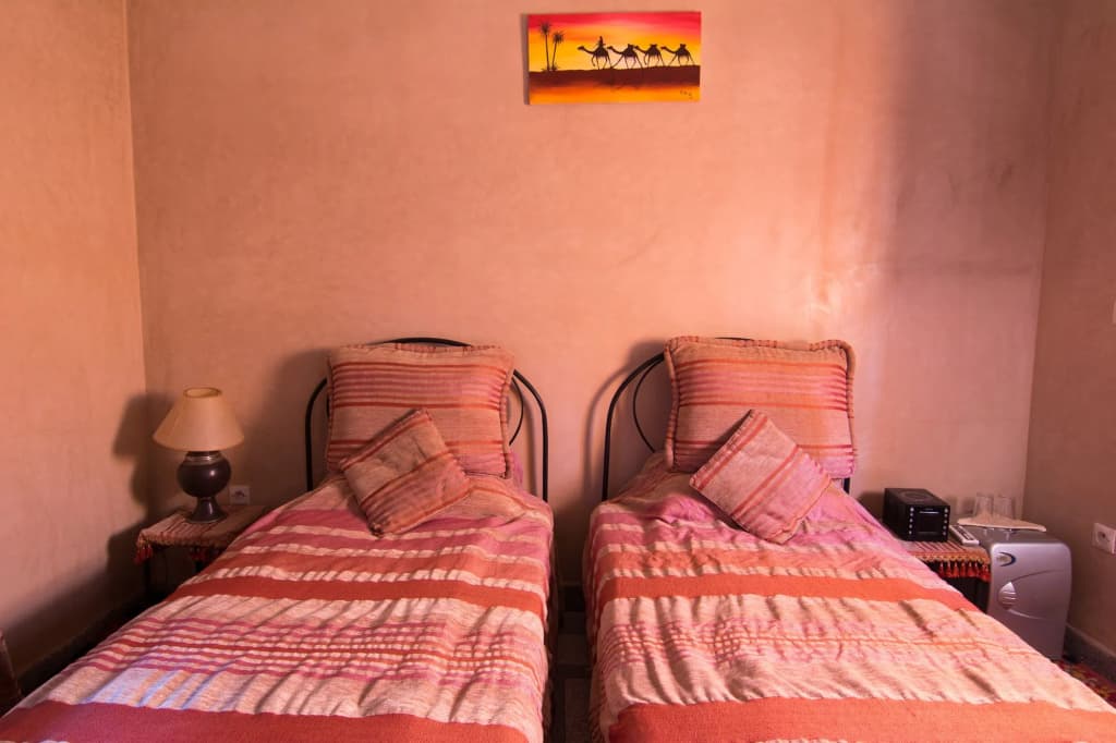 Riad Losra - photo 4