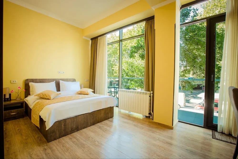 Hotel Comfort - photo 7