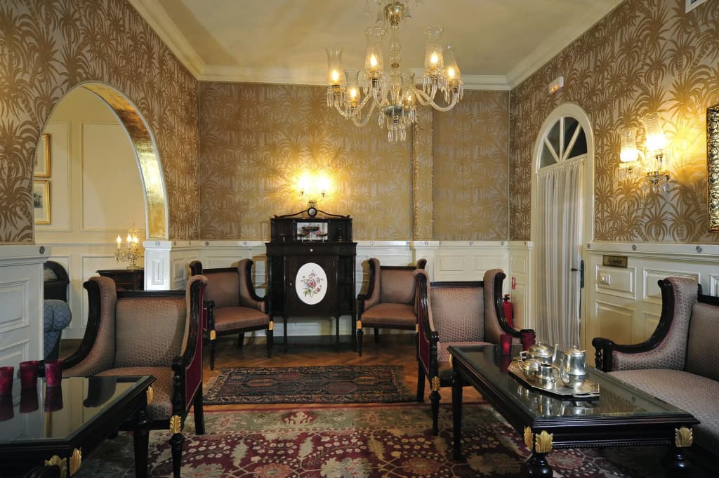 Villa Belle Epoque - photo 2