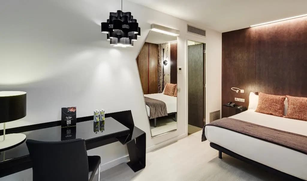 Sercotel Rosellon - photo 8