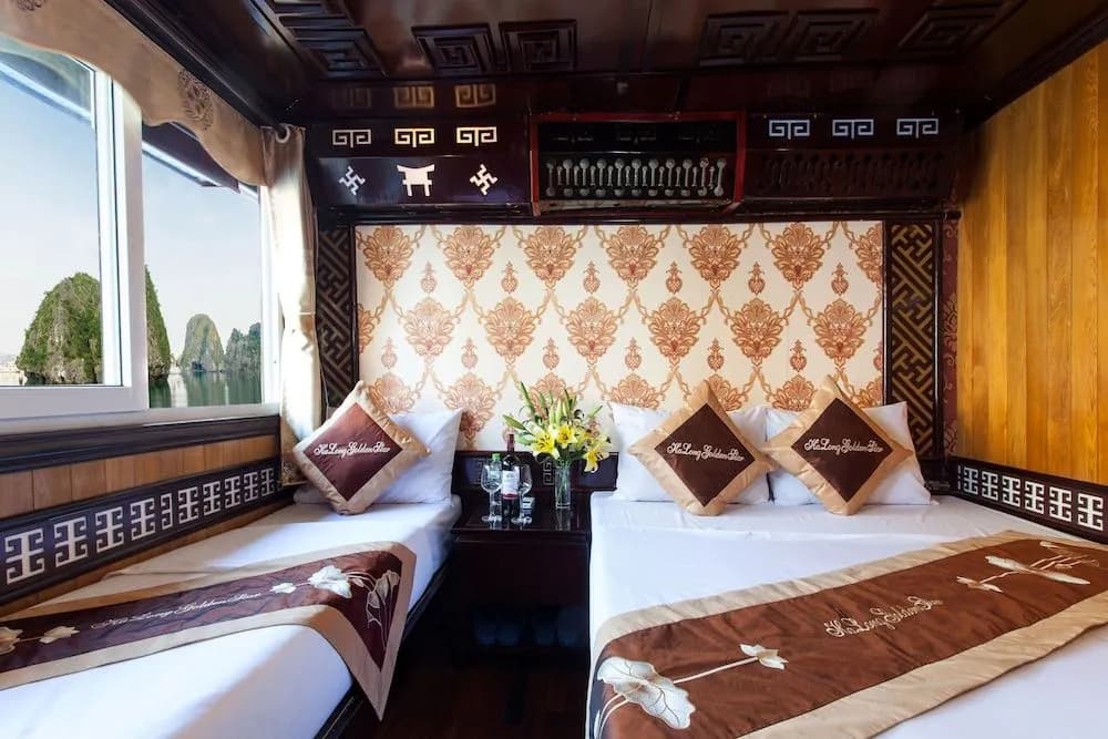 Golden Star Cruise - photo 4