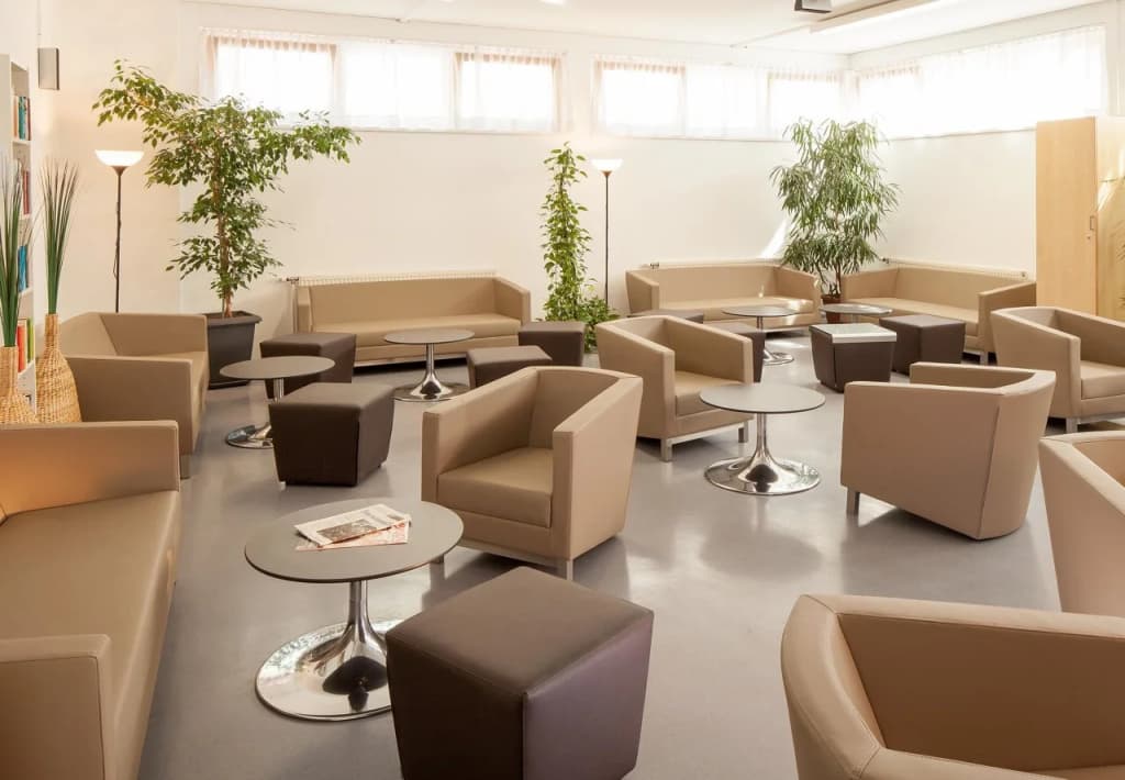 AllYouNeed Hotel Vienna 4 - photo 12
