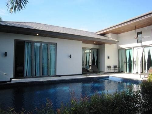 Baan Mandala Villa 7 - photo 11