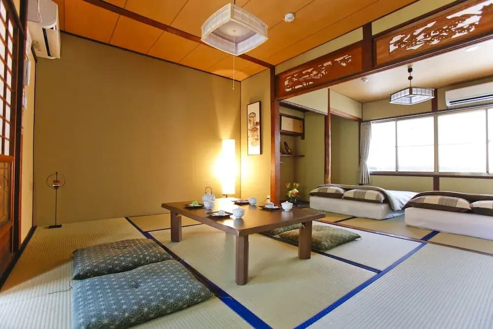 Private Residence Nijojo Sachi - photo 6